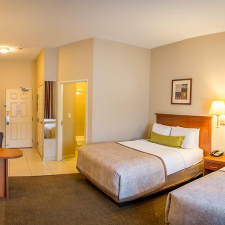 Candlewood Suites South Bend Airport, An Ihg Hotel Buitenkant foto