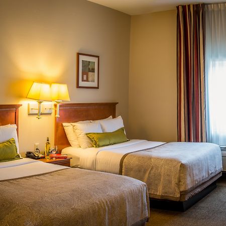 Candlewood Suites South Bend Airport, An Ihg Hotel Buitenkant foto